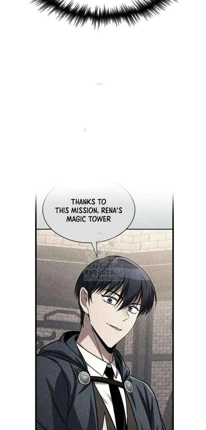 Read My Exclusive Tower Guide chapter 89 image 16 on Lezhin