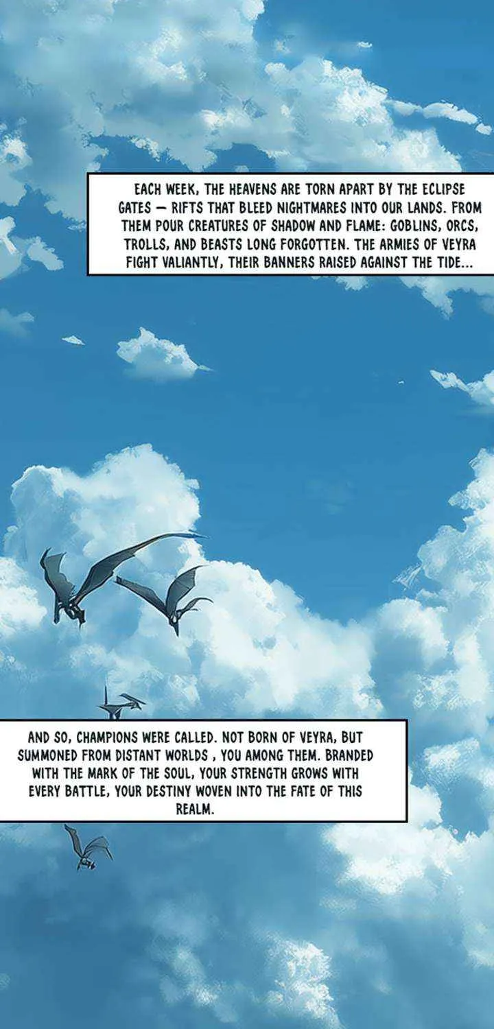 Read My Exclusive Tower Guide chapter 89 image 2 on Lezhin