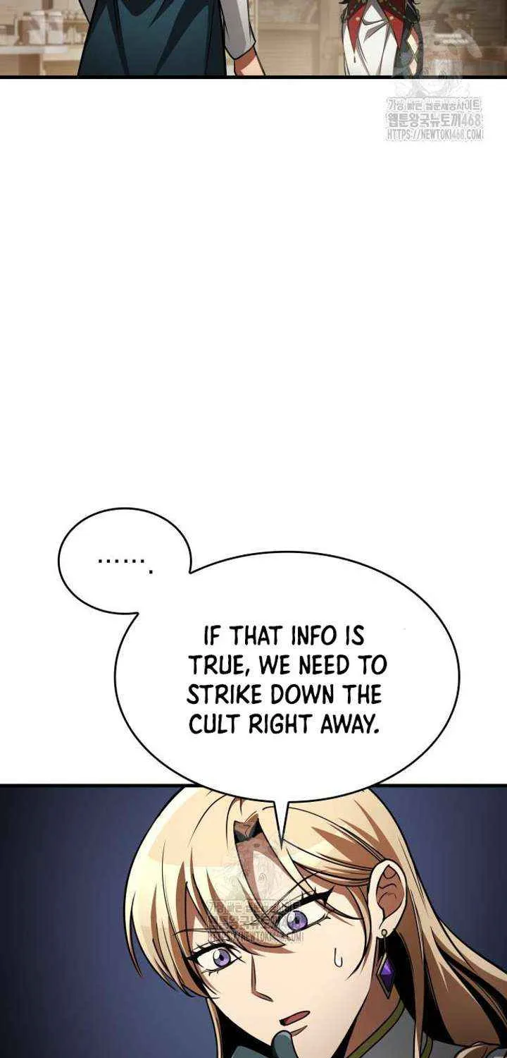 Read My Exclusive Tower Guide chapter 89 image 21 on Lezhin