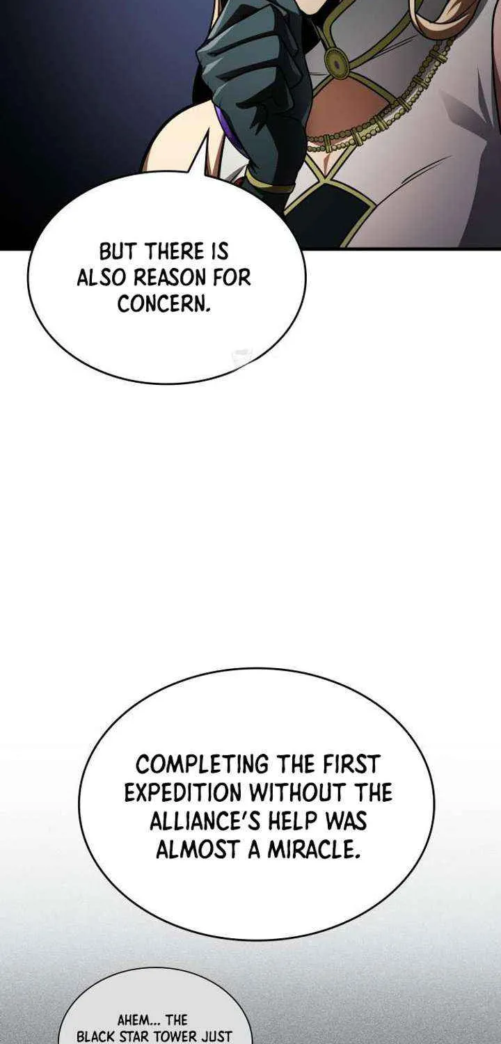Read My Exclusive Tower Guide chapter 89 image 22 on Lezhin