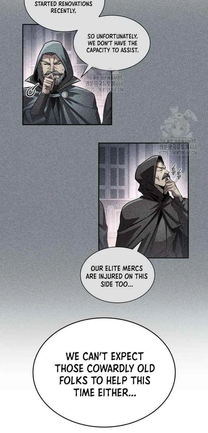Read My Exclusive Tower Guide chapter 89 image 23 on Lezhin