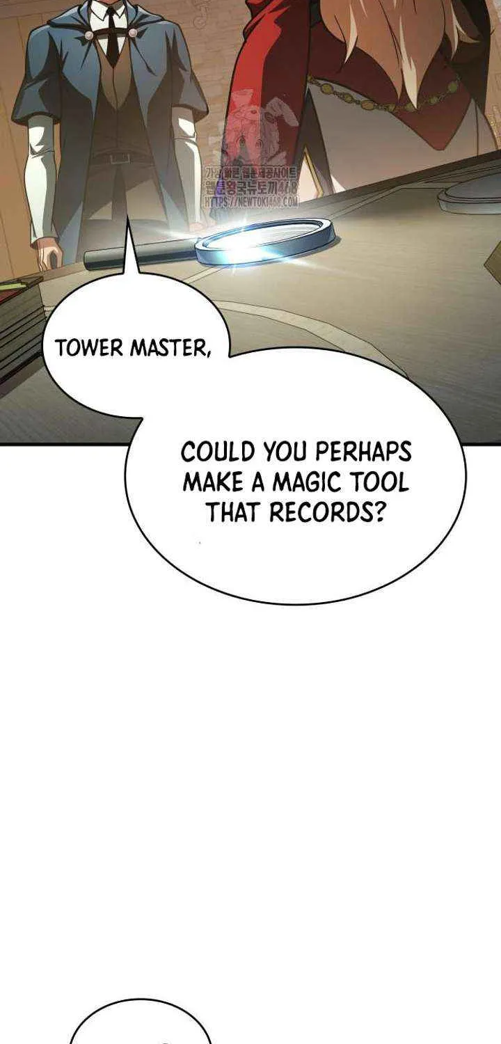 Read My Exclusive Tower Guide chapter 89 image 26 on Lezhin
