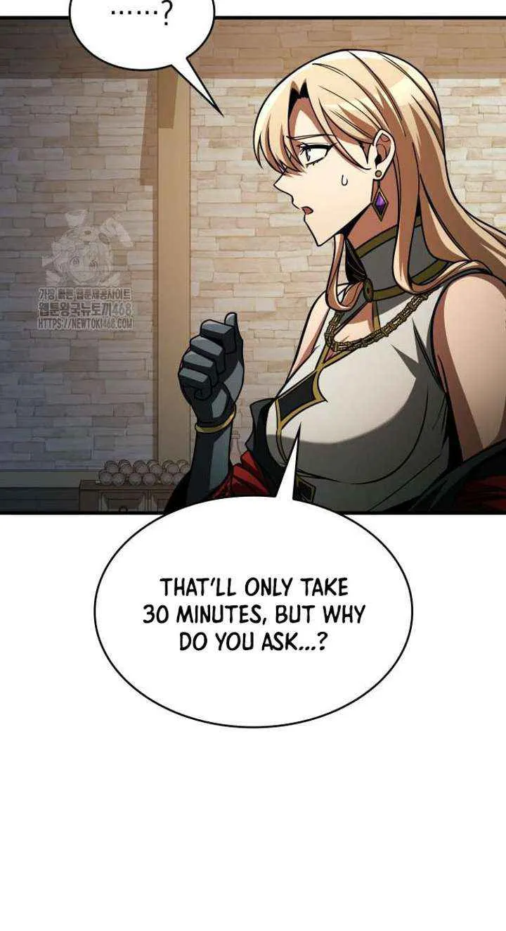Read My Exclusive Tower Guide chapter 89 image 27 on Lezhin