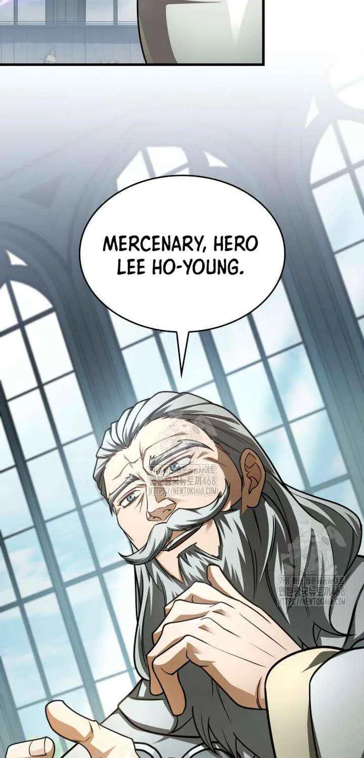 Read My Exclusive Tower Guide chapter 89 image 33 on Lezhin