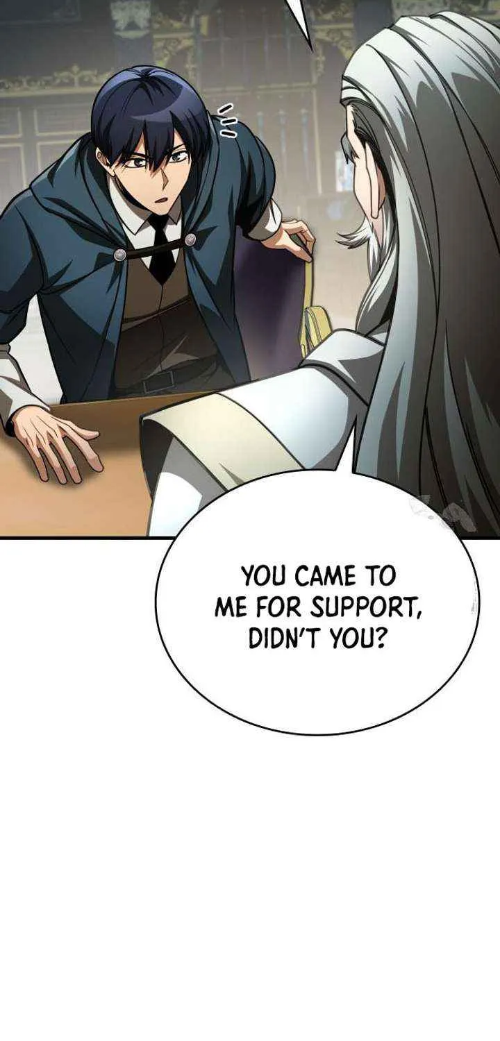 Read My Exclusive Tower Guide chapter 89 image 37 on Lezhin