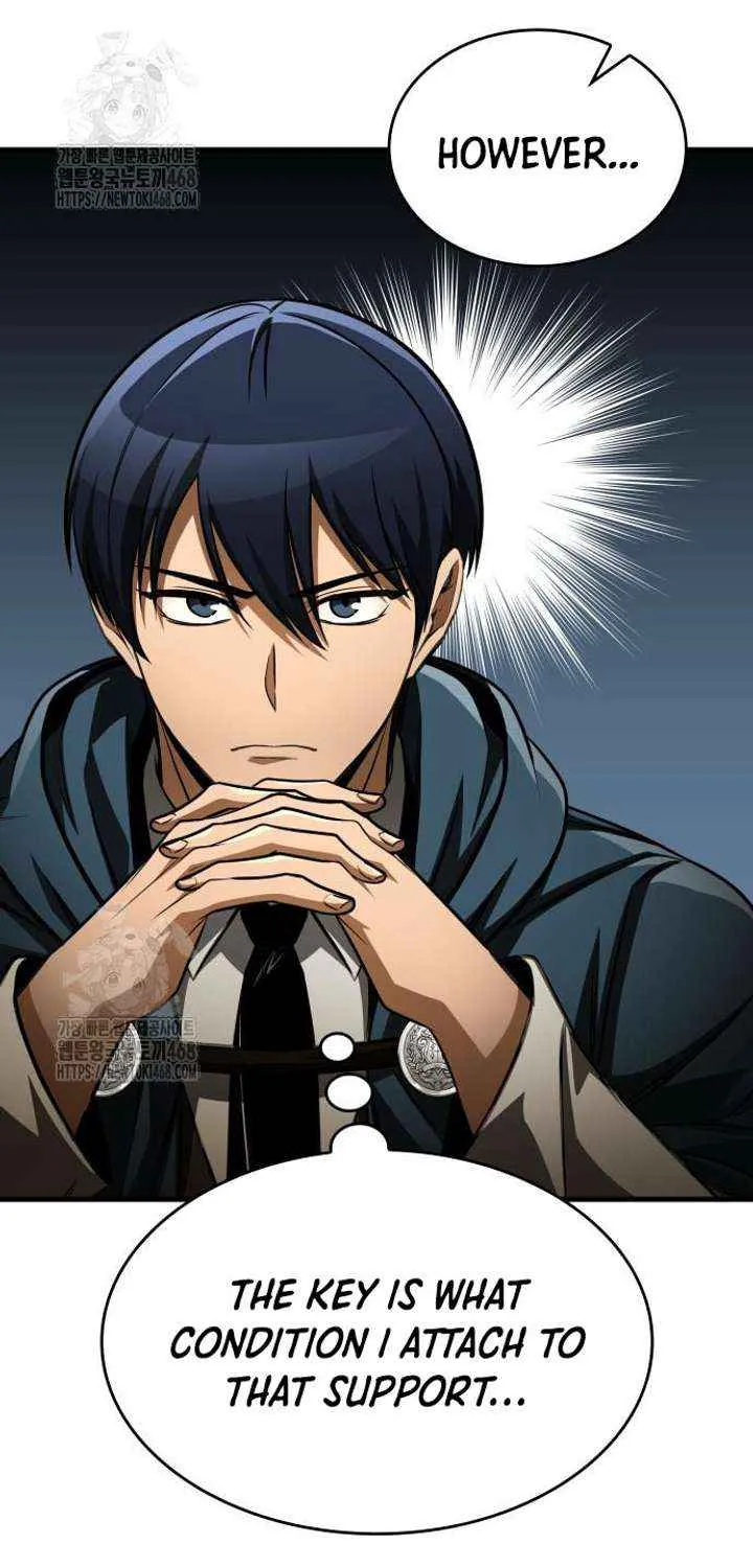 Read My Exclusive Tower Guide chapter 89 image 49 on Lezhin