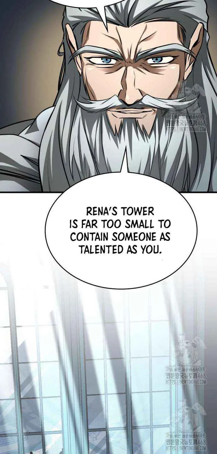Read My Exclusive Tower Guide chapter 89 image 54 on Lezhin