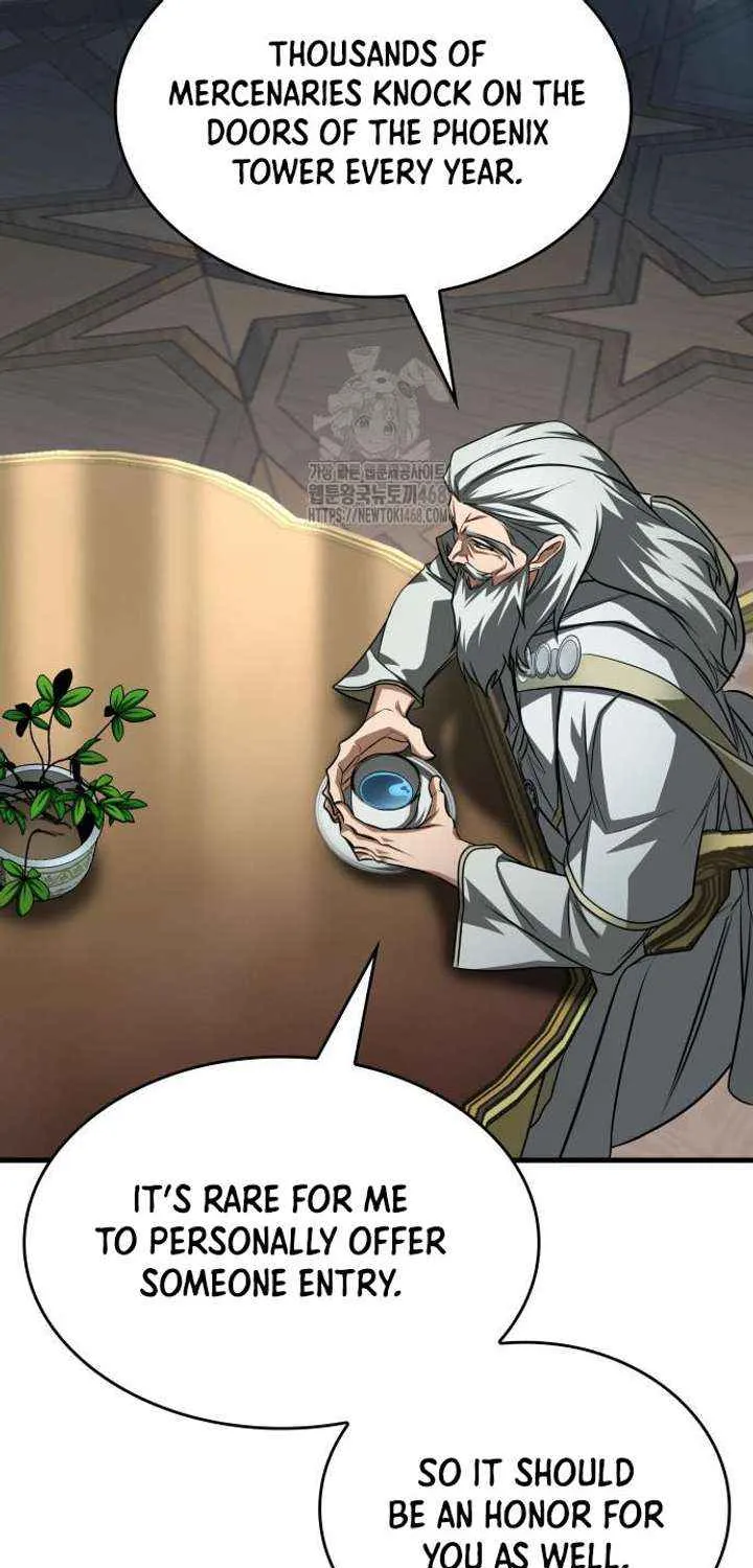 Read My Exclusive Tower Guide chapter 89 image 56 on Lezhin