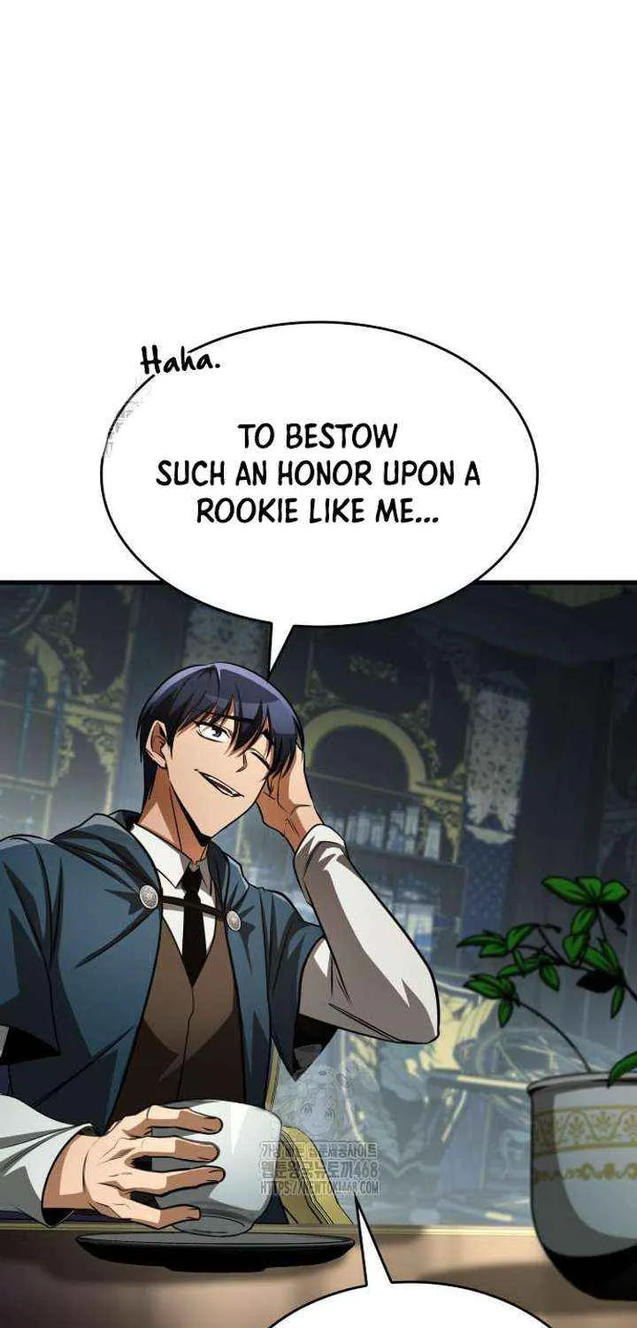 Read My Exclusive Tower Guide chapter 89 image 58 on Lezhin
