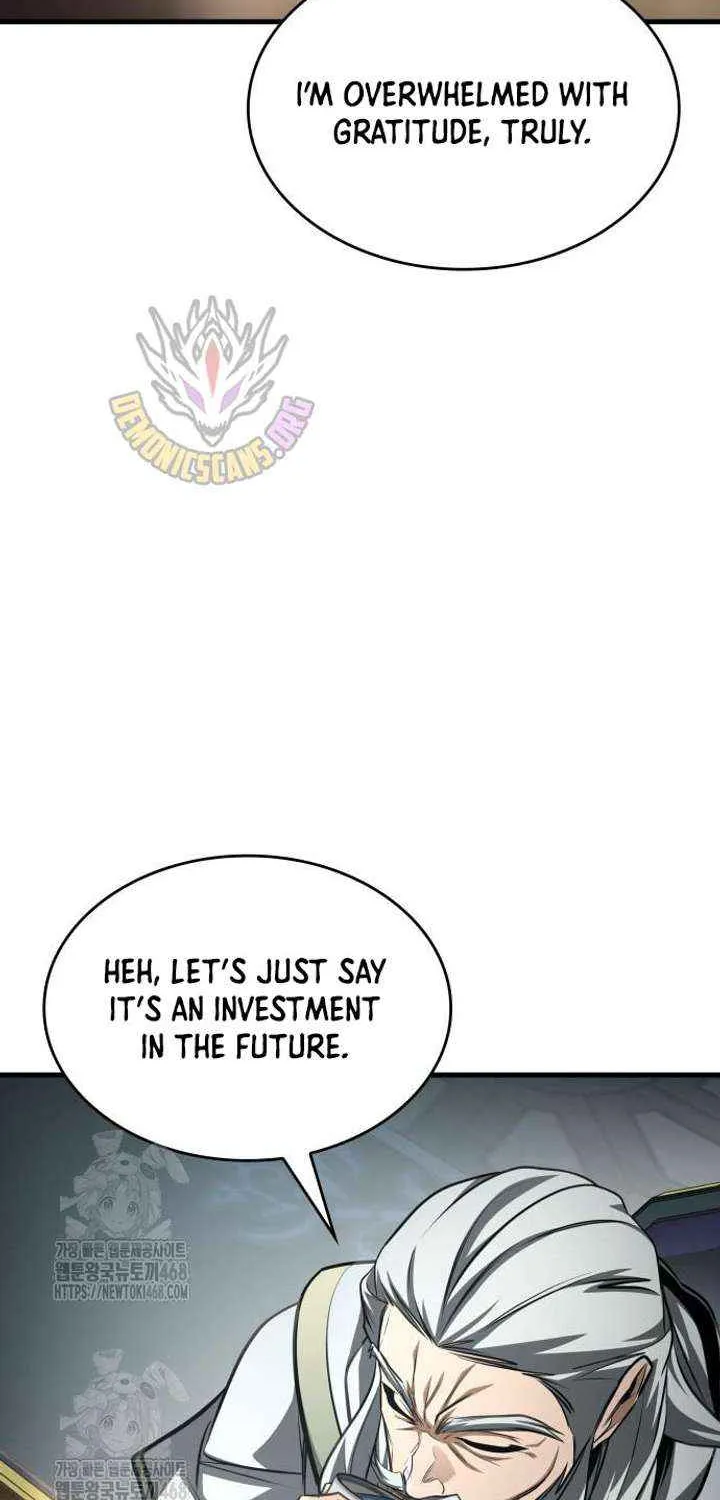 Read My Exclusive Tower Guide chapter 89 image 59 on Lezhin
