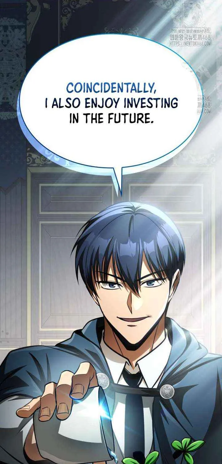 Read My Exclusive Tower Guide chapter 89 image 64 on Lezhin