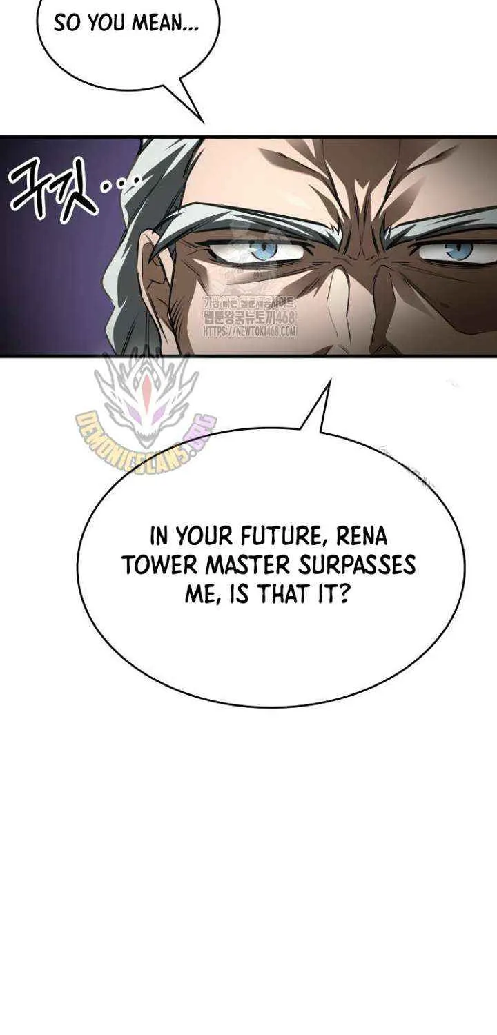 Read My Exclusive Tower Guide chapter 89 image 66 on Lezhin