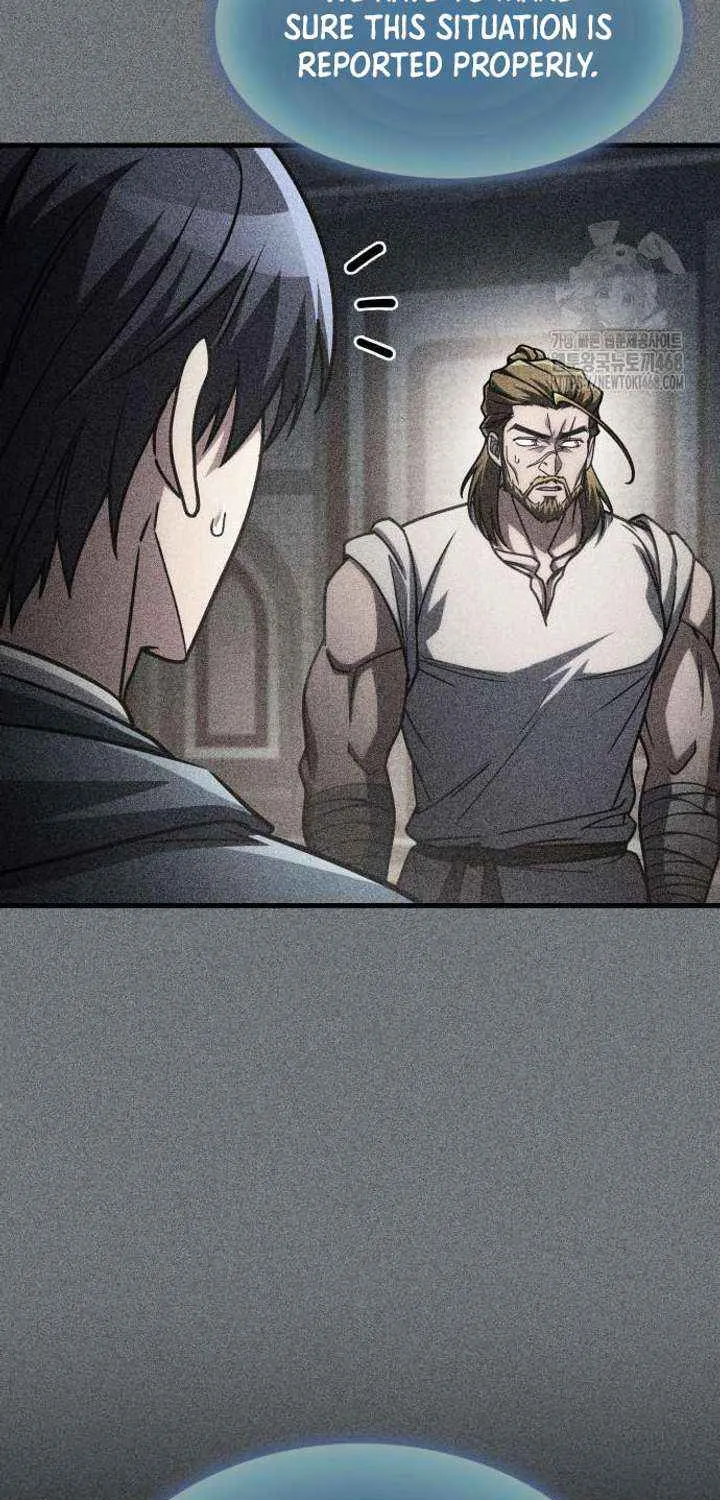 Read My Exclusive Tower Guide chapter 89 image 7 on Lezhin
