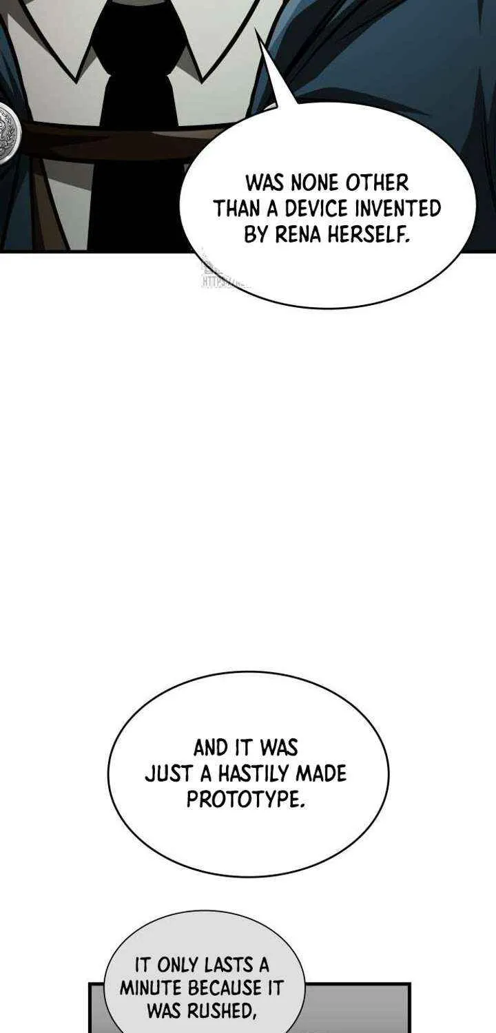 Read My Exclusive Tower Guide chapter 89 image 81 on Lezhin