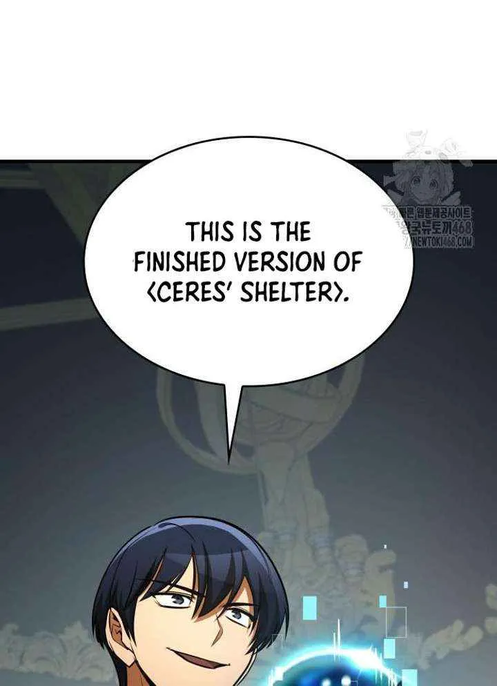 Read My Exclusive Tower Guide chapter 89 image 83 on Lezhin