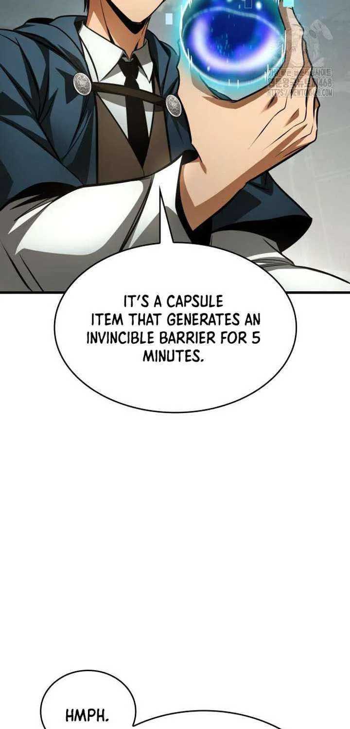 Read My Exclusive Tower Guide chapter 89 image 84 on Lezhin
