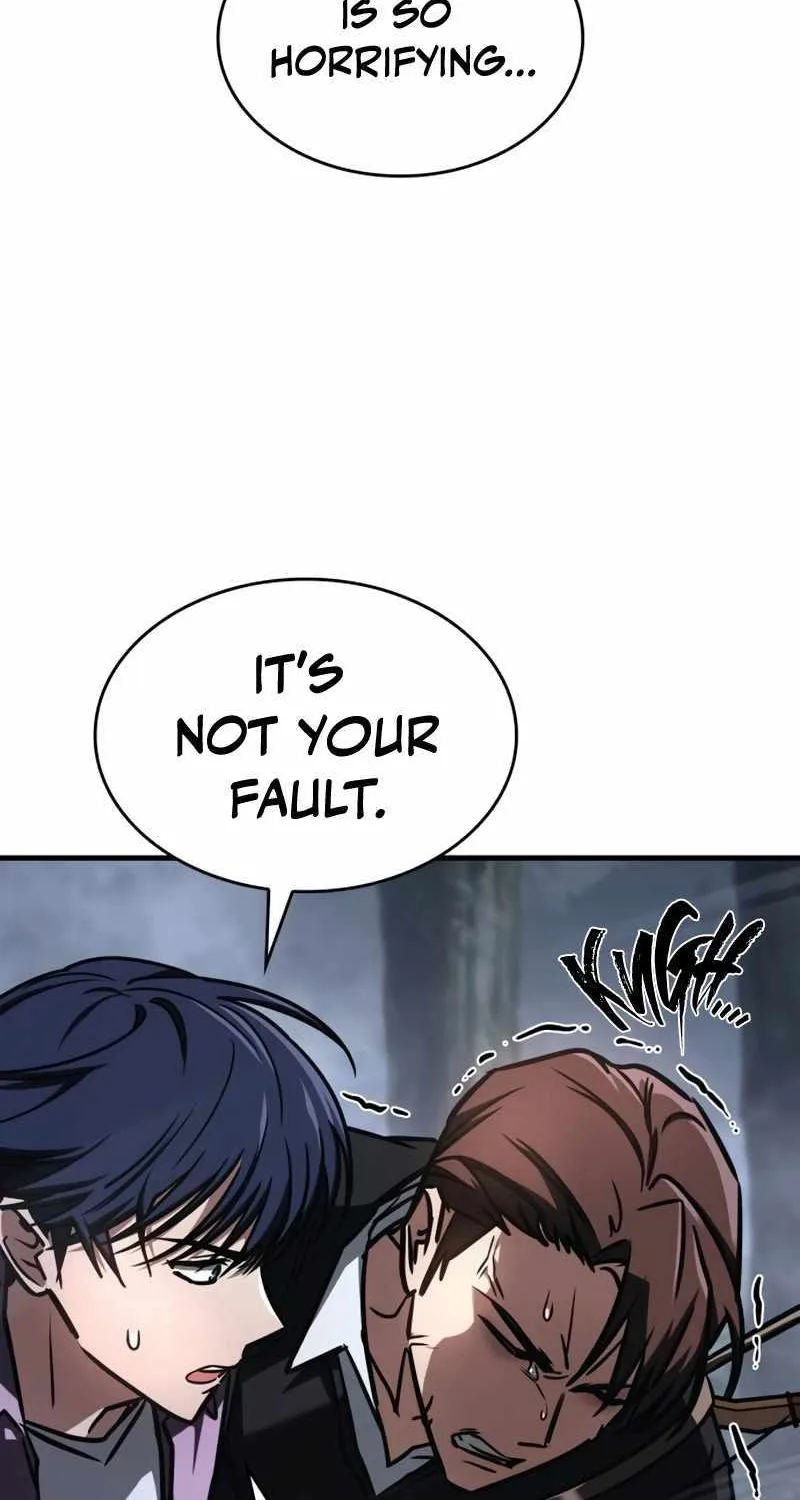 Read My Exclusive Tower Guide chapter 9 image 100 on Lezhin