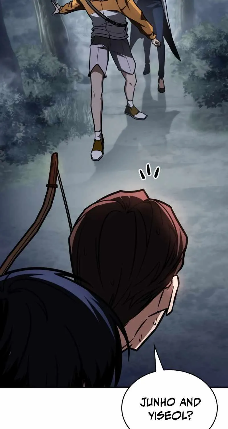 Read My Exclusive Tower Guide chapter 9 image 103 on Lezhin