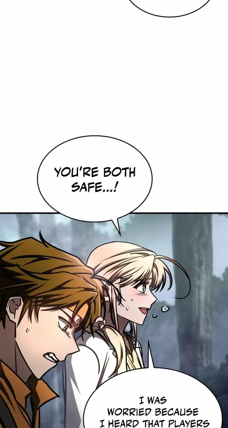 Read My Exclusive Tower Guide chapter 9 image 104 on Lezhin