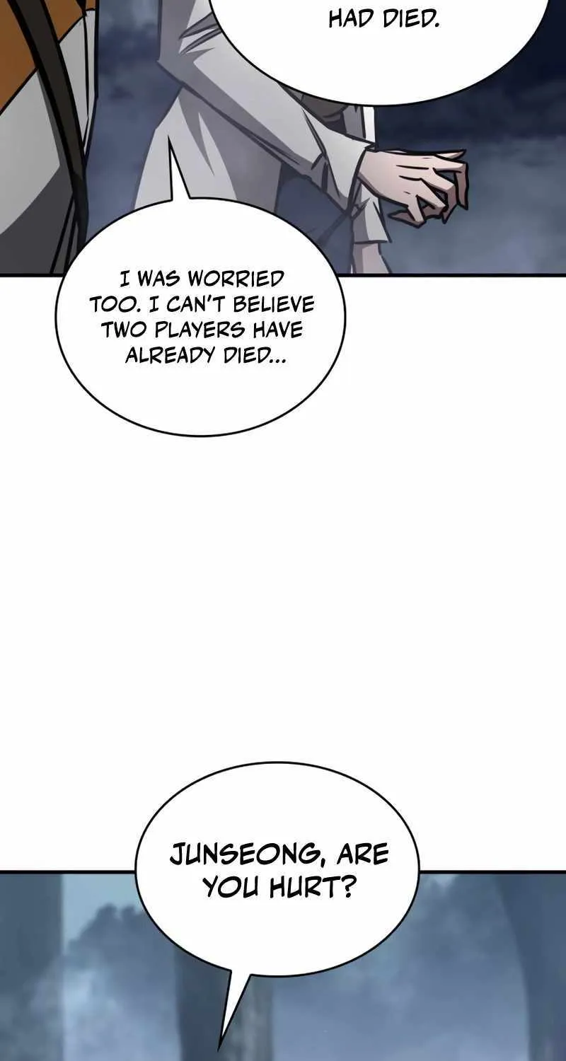 Read My Exclusive Tower Guide chapter 9 image 105 on Lezhin