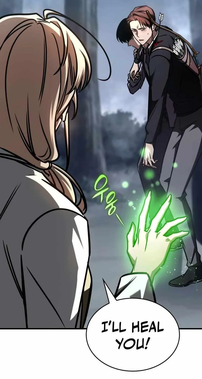 Read My Exclusive Tower Guide chapter 9 image 106 on Lezhin