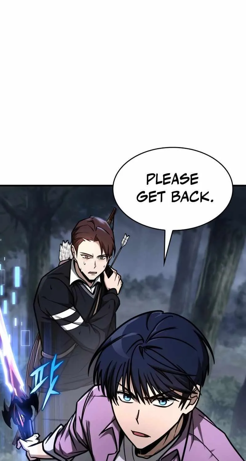 Read My Exclusive Tower Guide chapter 9 image 107 on Lezhin