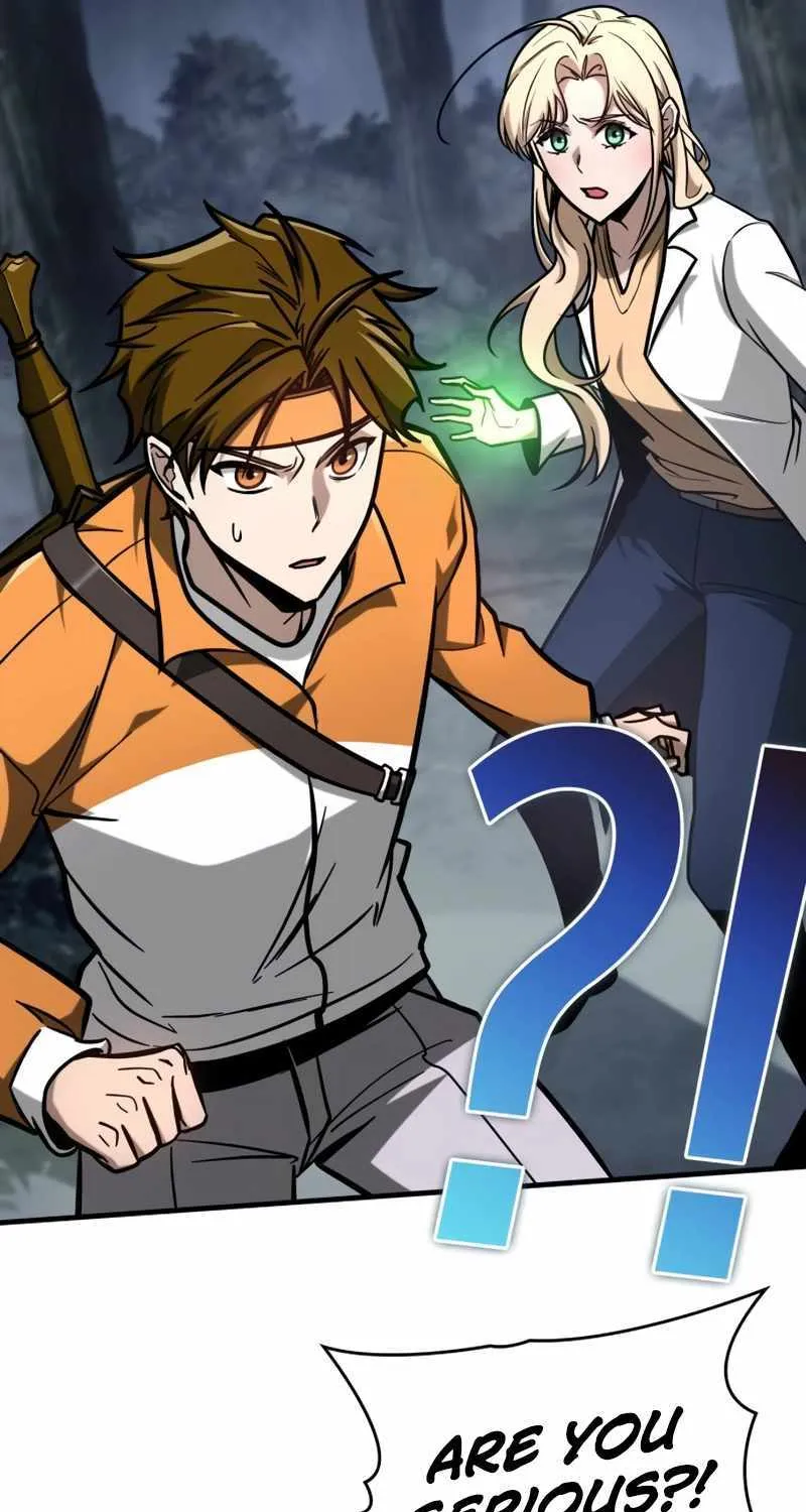 Read My Exclusive Tower Guide chapter 9 image 109 on Lezhin