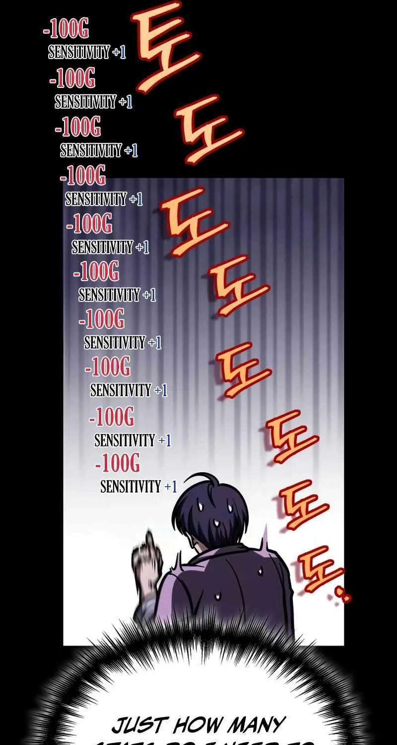 Read My Exclusive Tower Guide chapter 9 image 12 on Lezhin