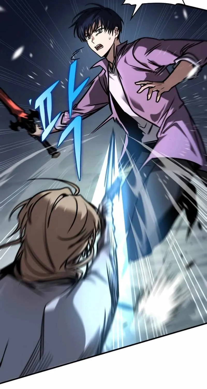 Read My Exclusive Tower Guide chapter 9 image 120 on Lezhin
