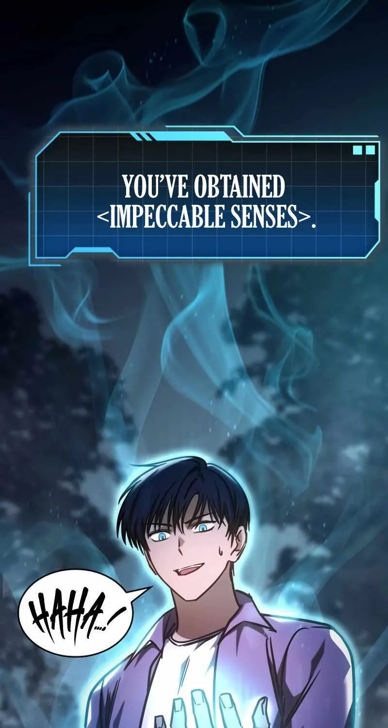 Read My Exclusive Tower Guide chapter 9 image 14 on Lezhin
