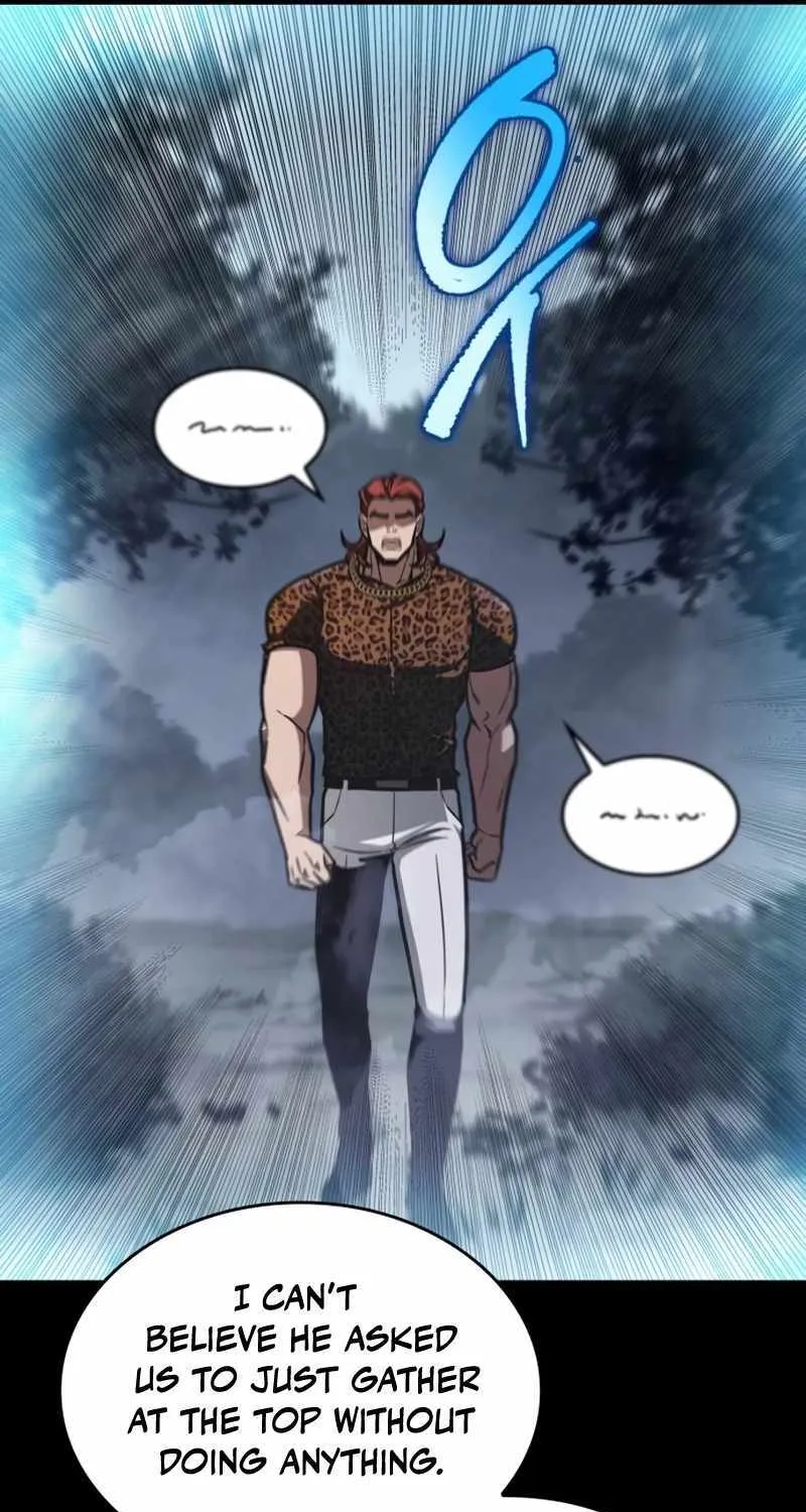 Read My Exclusive Tower Guide chapter 9 image 22 on Lezhin