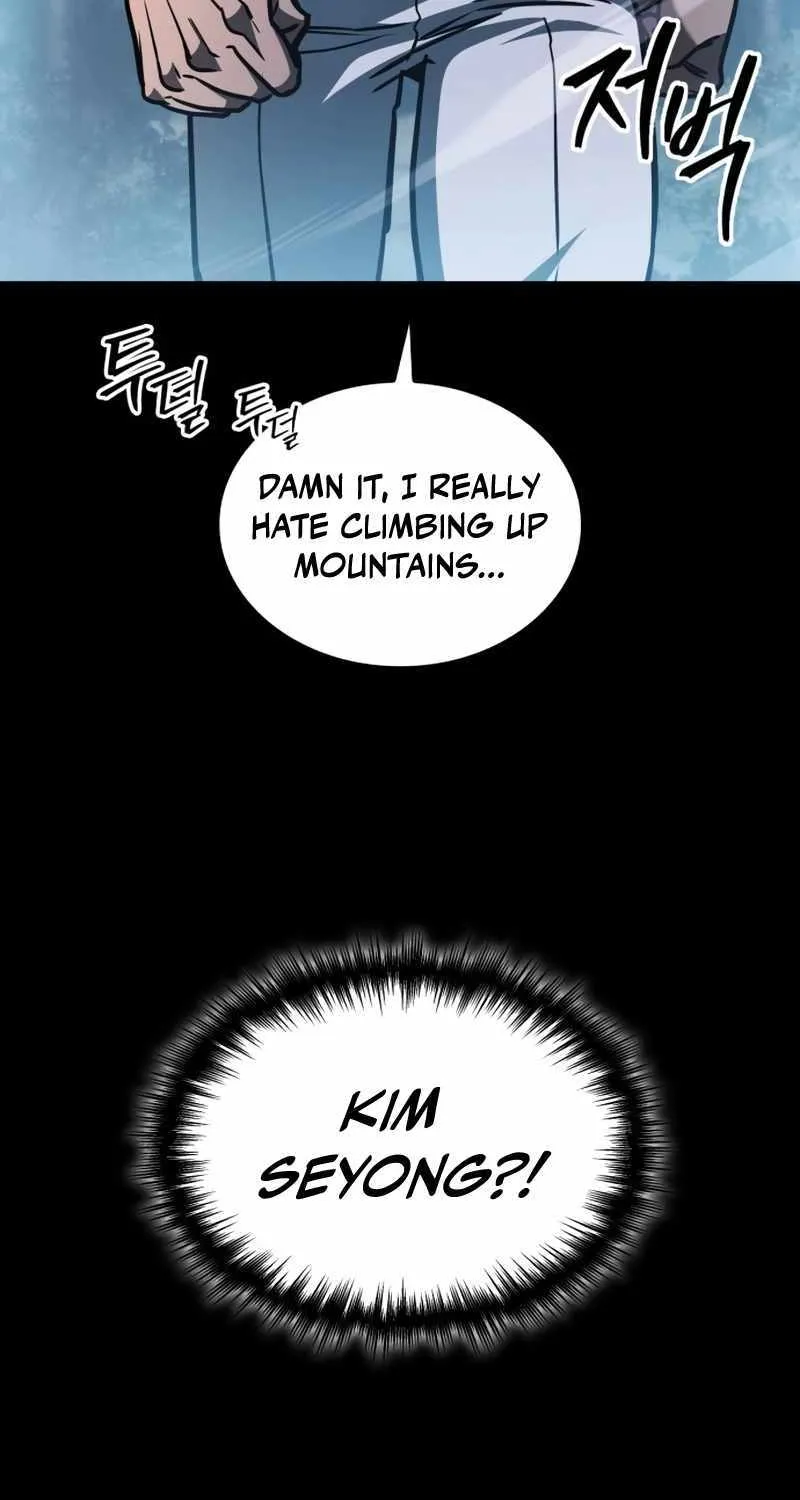 Read My Exclusive Tower Guide chapter 9 image 24 on Lezhin