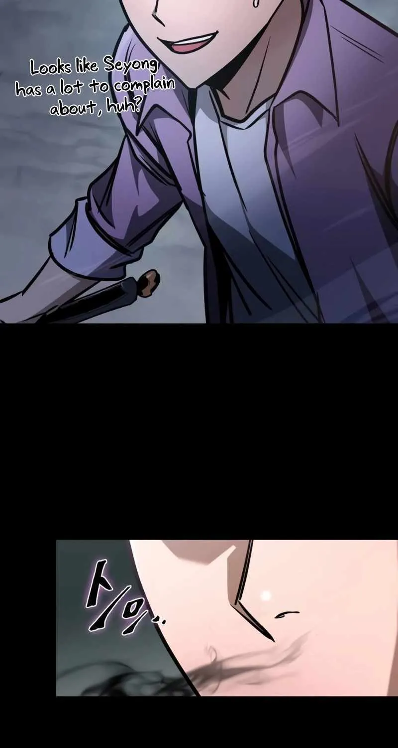 Read My Exclusive Tower Guide chapter 9 image 26 on Lezhin