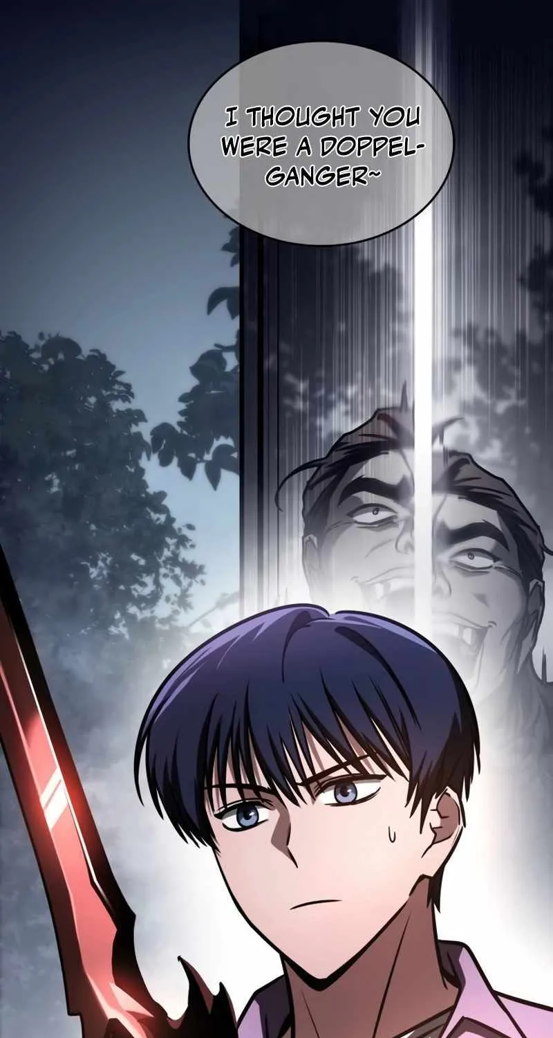 Read My Exclusive Tower Guide chapter 9 image 34 on Lezhin