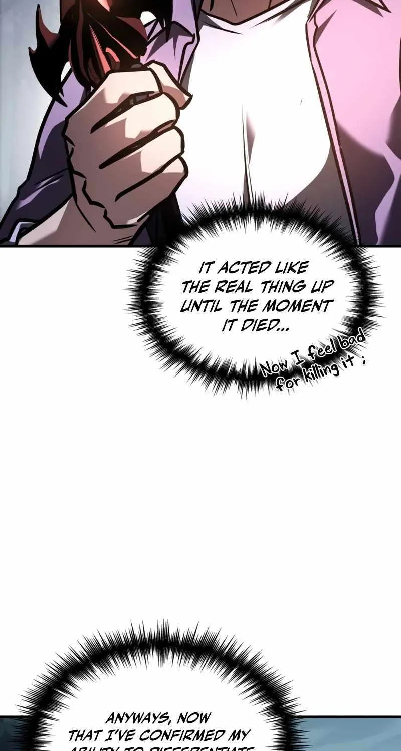 Read My Exclusive Tower Guide chapter 9 image 35 on Lezhin