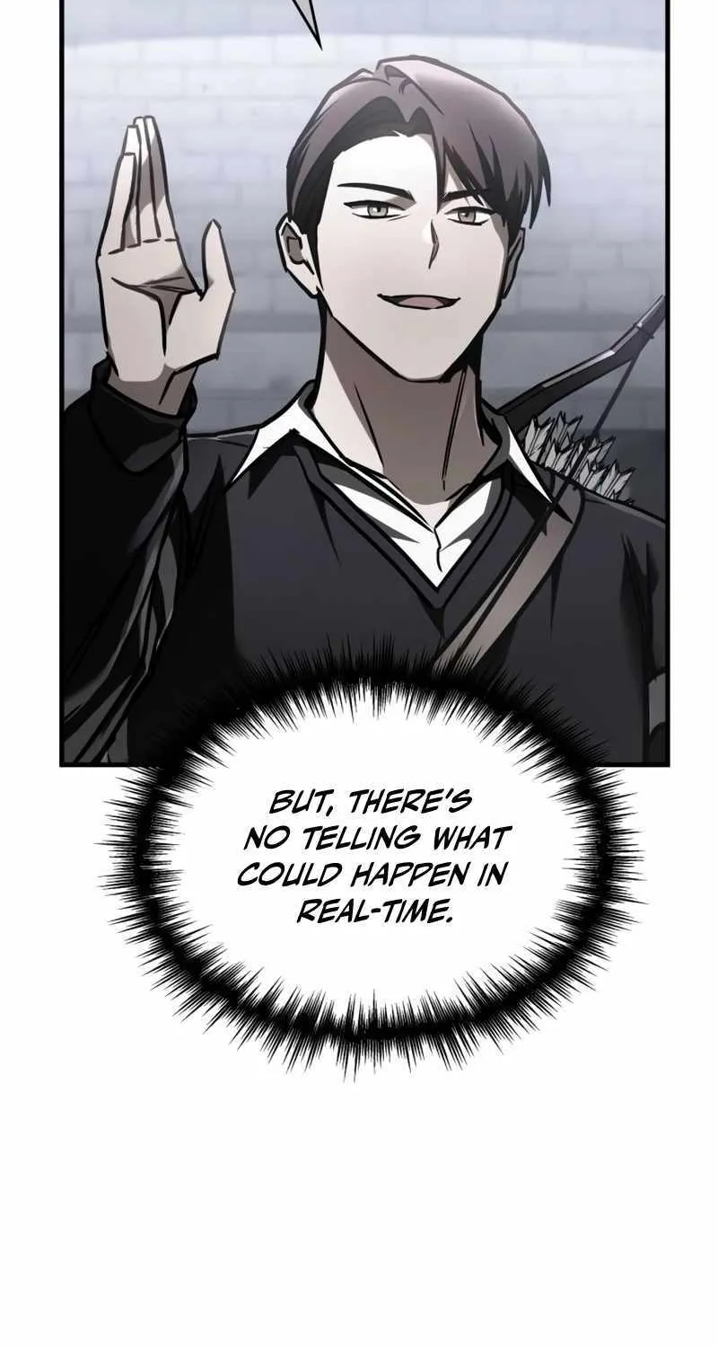Read My Exclusive Tower Guide chapter 9 image 38 on Lezhin