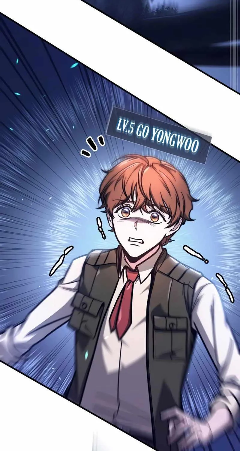 Read My Exclusive Tower Guide chapter 9 image 63 on Lezhin