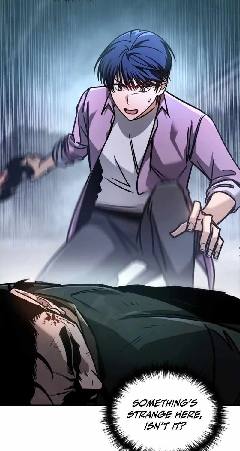 Read My Exclusive Tower Guide chapter 9 image 71 on Lezhin