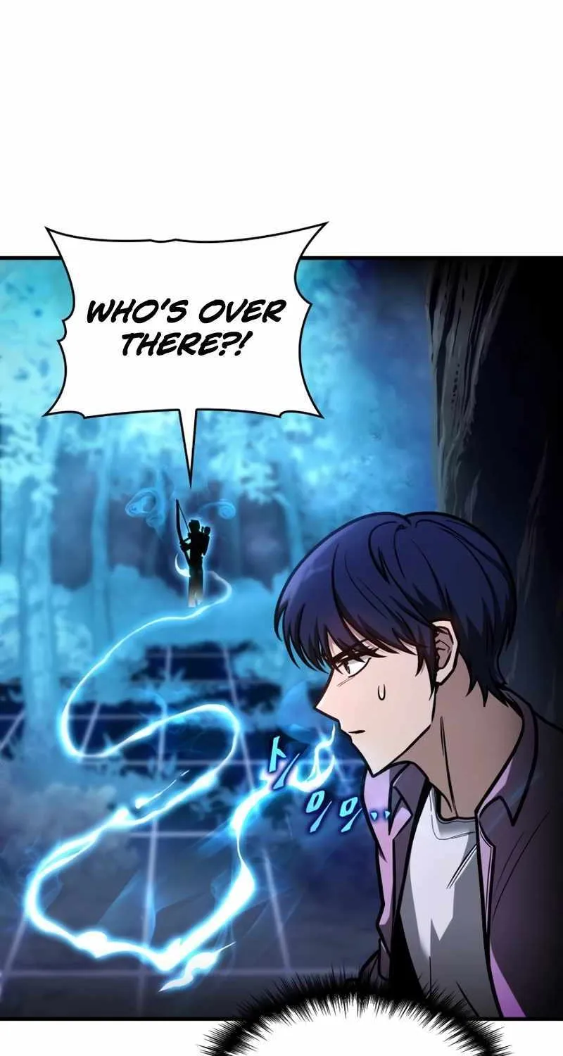 Read My Exclusive Tower Guide chapter 9 image 80 on Lezhin