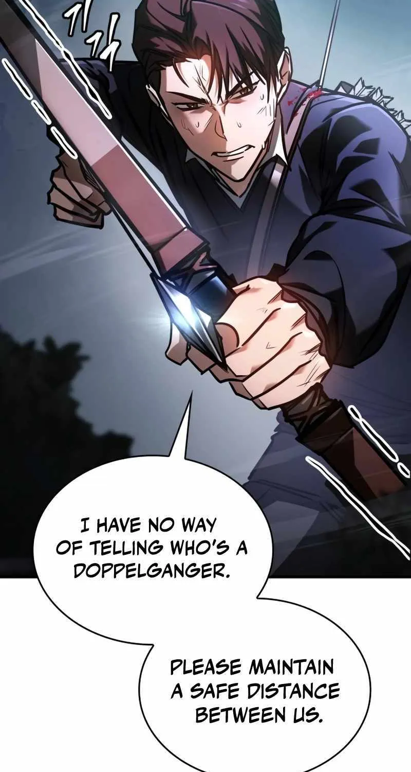Read My Exclusive Tower Guide chapter 9 image 85 on Lezhin