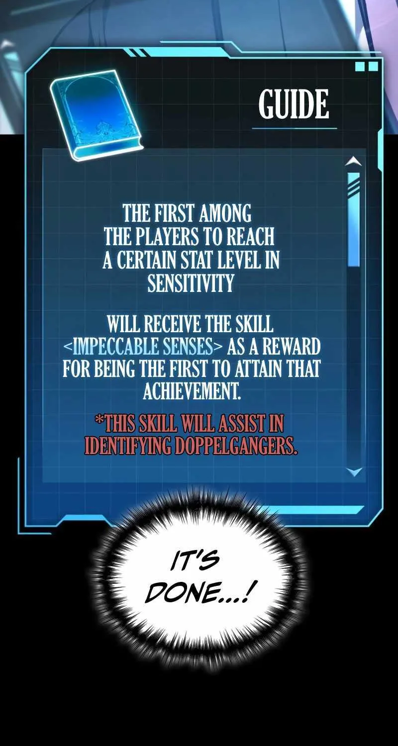 Read My Exclusive Tower Guide chapter 9 image 9 on Lezhin