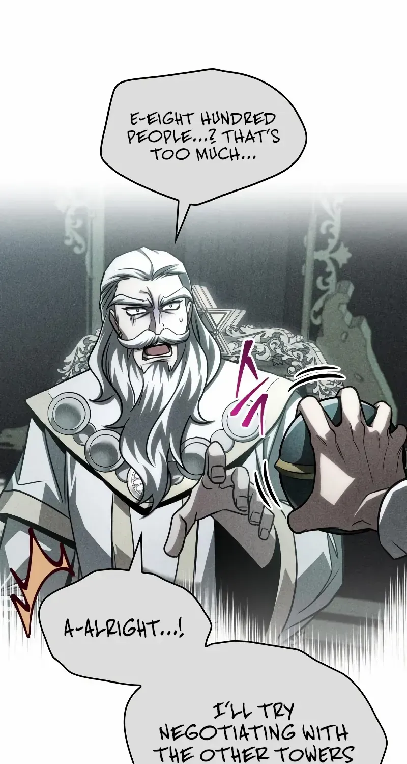 Read My Exclusive Tower Guide chapter 90 image 21 on Lezhin