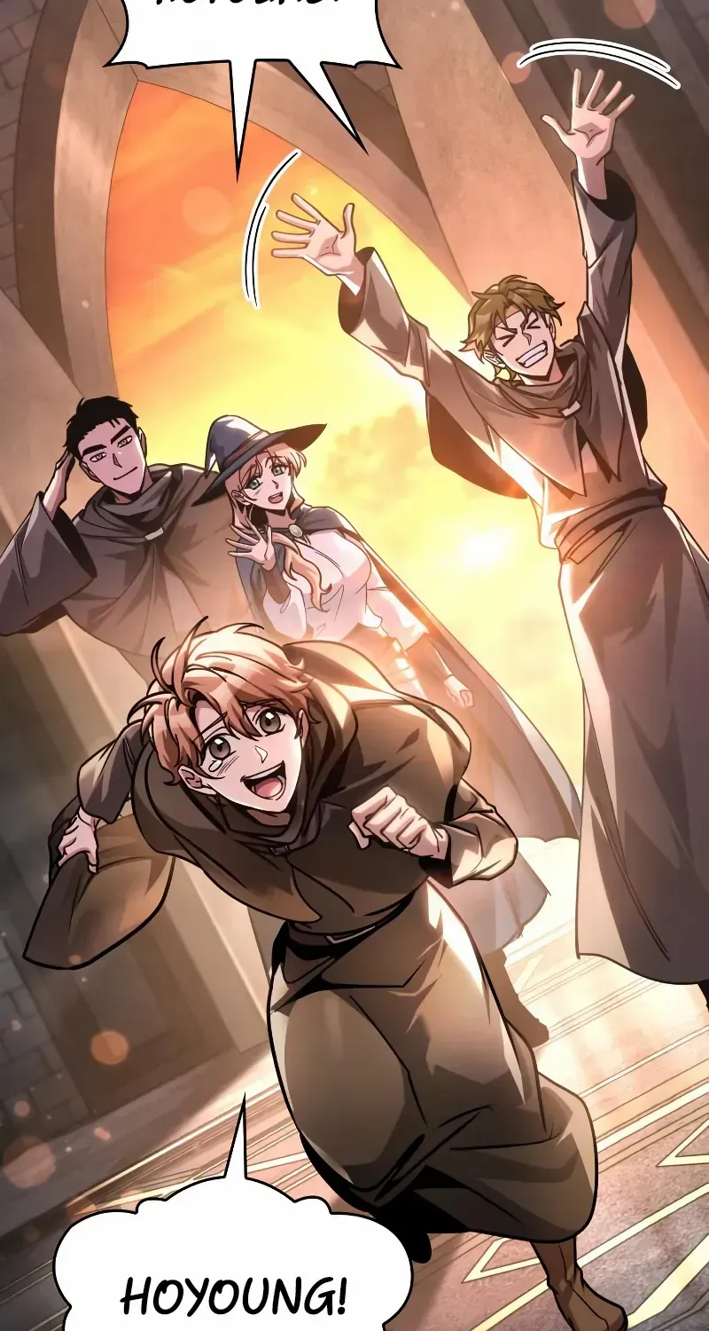 Read My Exclusive Tower Guide chapter 90 image 32 on Lezhin
