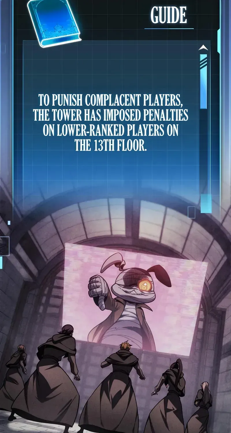Read My Exclusive Tower Guide chapter 90 image 55 on Lezhin