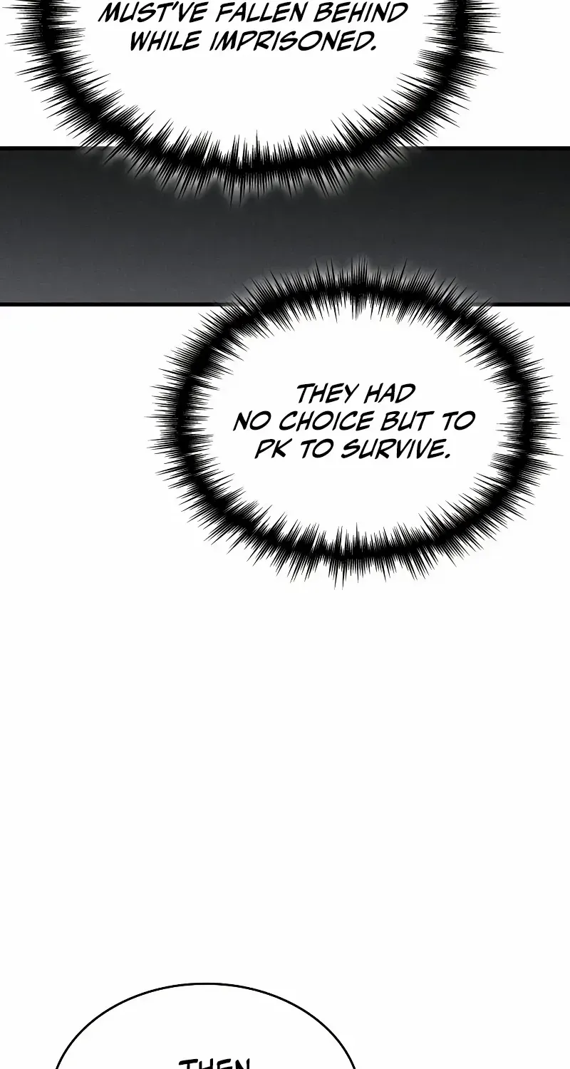 Read My Exclusive Tower Guide chapter 90 image 58 on Lezhin