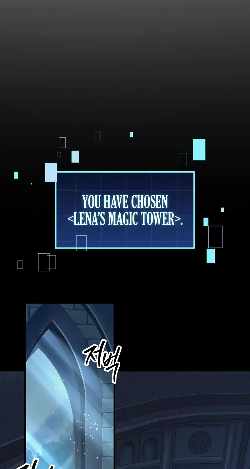 Read My Exclusive Tower Guide chapter 90 image 93 on Lezhin