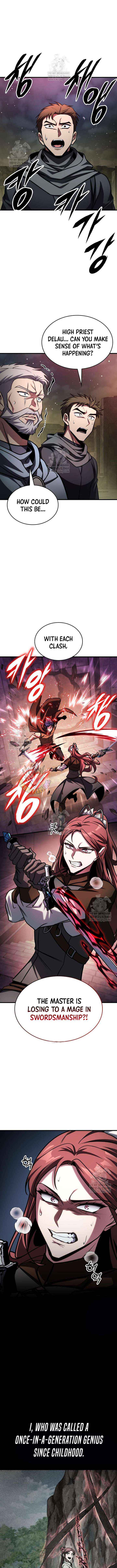 Read My Exclusive Tower Guide chapter 92 image 11 on Lezhin