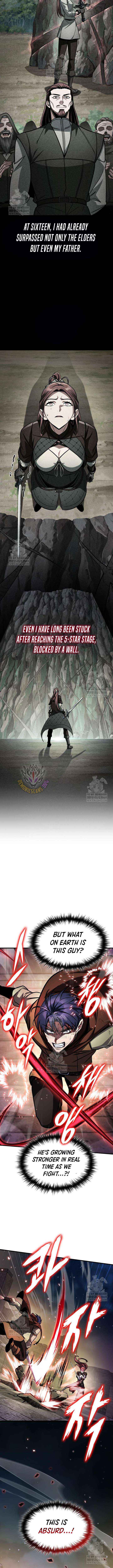 Read My Exclusive Tower Guide chapter 92 image 12 on Lezhin