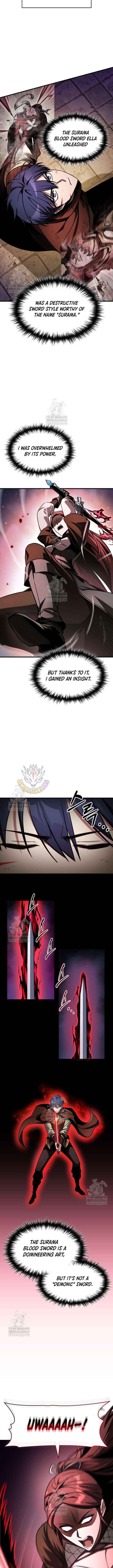 Read My Exclusive Tower Guide chapter 92 image 14 on Lezhin