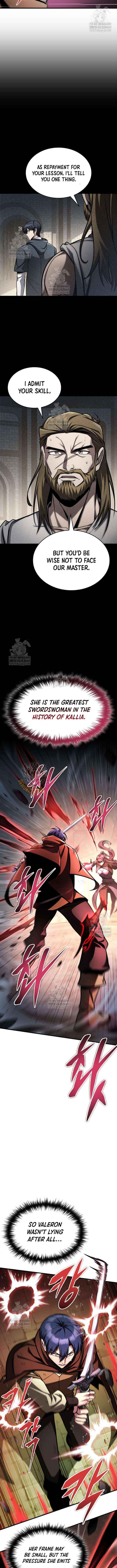 Read My Exclusive Tower Guide chapter 92 image 5 on Lezhin